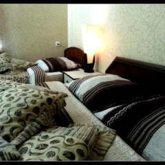Elita Hotel Улучшенный номер с различными типами кроватей фото 5