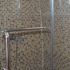 Отель Eco House Стандартный номер с разными типами кроватей фото 4