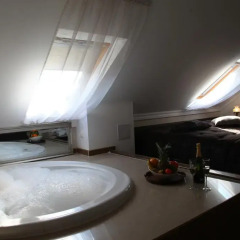 Strimon Garden SPA Hotel Кюстендил спа