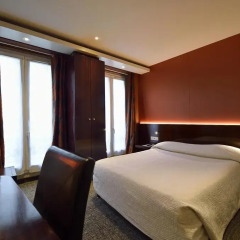 Отель Hôtel de l'Avenir комната для гостей фото 5