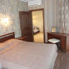Апартаменты Apartment Viva Сочи комната для гостей фото 2