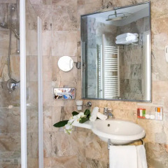Adler Cavalieri Hotel 4* Стандартный номер с различными типами кроватей