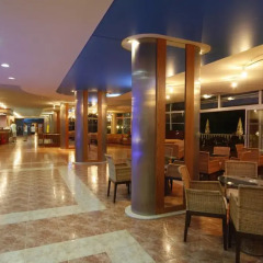 Hotel Perla интерьер отеля