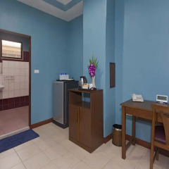 Pattaya Garden Apartments Boutique Hotel в номере
