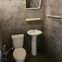 Отель Cottage Hill Lanta 3* Коттедж фото 8