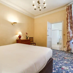 Normandy Hotel 3* Полулюкс с различными типами кроватей фото 5