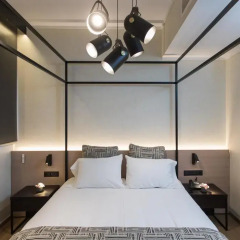 Отель Egnatia Palace 4* Люкс повышенной комфортности фото 35