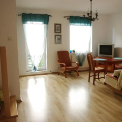 Отель Apartament Milenium - Sopot комната для гостей фото 2