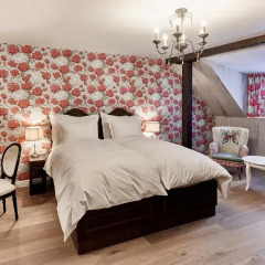 Maison Bistro & Hotel 4* Номер категории Премиум фото 4