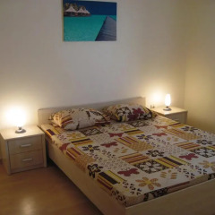Отель Bogoevi Apartments Болгария, Бургас - отзывы, цены и фото номеров - забронировать отель Bogoevi Apartments онлайн детские мероприятия