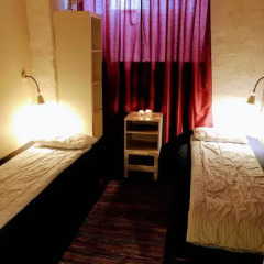 Dockside Hostel Old Town удобства в номере фото 2