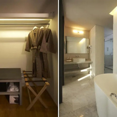 Hotel La Casa Seoul 3* Стандартный номер с различными типами кроватей фото 8