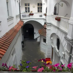 Sg1 Hostel Прага фото 2