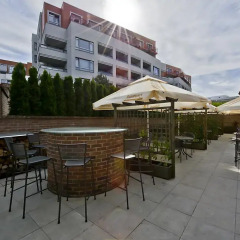 Апартаменты Albertov Rental Apartments Прага фото 4