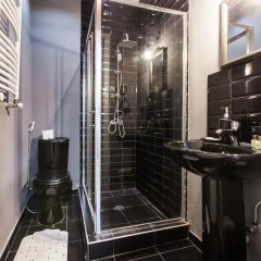 Отель Sweet Home at Rustaveli Avenue интерьер отеля