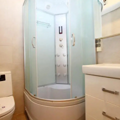 Апартаменты TVST Apartment Nizhnaya ванная фото 2
