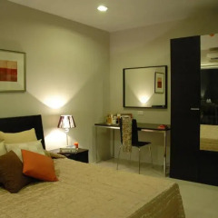 Апартаменты Bangkok Living Apartment 3* Люкс фото 3