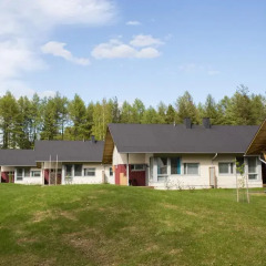 Отель Holiday Linnunlahti Апартаменты фото 38