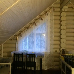Гостиница Guest House Romashkino в Лунево отзывы, цены и фото номеров - забронировать гостиницу Guest House Romashkino онлайн фото 12