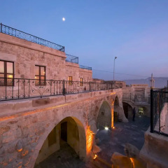 Golden Cave Suites Турция, Ургуп - отзывы, цены и фото номеров - забронировать отель Golden Cave Suites онлайн фото 3