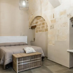 Отель B&B del Corso di Altamura Альтамура комната для гостей фото 3