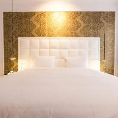 Hotel Rubens-Grote Markt 4* Номер Делюкс с различными типами кроватей фото 3