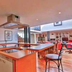 Отель Lofts Duplex et Triplex Vieux Port Cannes Франция, Канны - отзывы, цены и фото номеров - забронировать отель Lofts Duplex et Triplex Vieux Port Cannes онлайн детские мероприятия