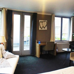 Story'Inn Hotel 3* Люкс фото 7