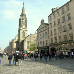 Отель Royal Mile Apartment Великобритания, Эдинбург - отзывы, цены и фото номеров - забронировать отель Royal Mile Apartment онлайн спортивное сооружение