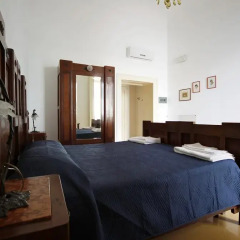 Отель Ortigia Camere Con Vista da Giulio B&B 3* Стандартный номер фото 17