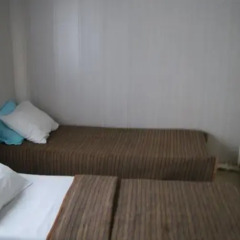 Hostel & SPA комната для гостей фото 2
