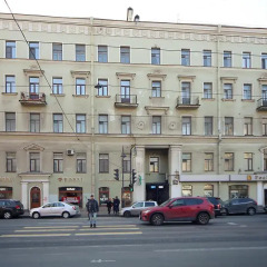 Гостиница Welcome Home Apartments Liteyniy 11 в Санкт-Петербурге отзывы, цены и фото номеров - забронировать гостиницу Welcome Home Apartments Liteyniy 11 онлайн Санкт-Петербург парковка