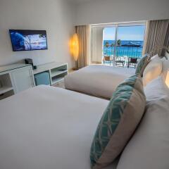 Отель Me Cabo By Melia 4* Стандартный номер фото 4