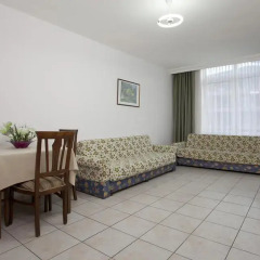 Kleopatra Aytur Apart Hotel 2* Апартаменты с различными типами кроватей фото 3