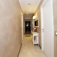 Отель Aelius B&B by Roma Inn 3* Стандартный номер с различными типами кроватей фото 23