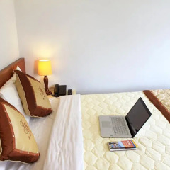 Giang Son 2 Hotel 2* Стандартный номер с различными типами кроватей