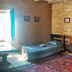 Отель 12 Months Estate Стандартный номер фото 10