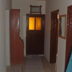 Отель Flower Apart Патара балкон