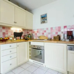 Отель Appartement Villa Soraya в номере