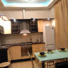 Гостиница Lakshmi Arbat Modern в номере фото 2