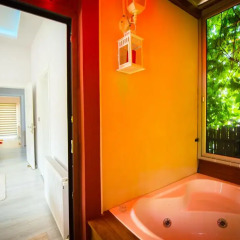 Terra Kaya Villa Турция, Кесилер - отзывы, цены и фото номеров - забронировать отель Terra Kaya Villa онлайн спа фото 2
