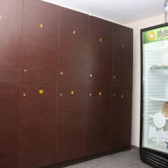 Pella Inn Hostel развлечения
