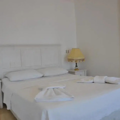 Caretta Hotel 3* Номер Делюкс с различными типами кроватей фото 4