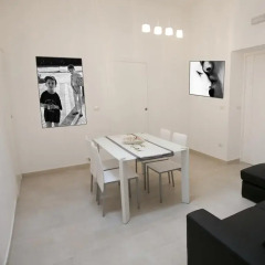 Отель La Pitinga Bed&Breakfast Пиццо детские мероприятия фото 2
