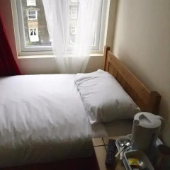 Earls Court Gardens Hotel 3* Номер Комфорт фото 9
