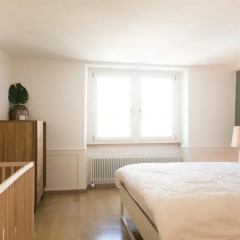 Отель Lake Side Location Bellevue Апартаменты фото 33