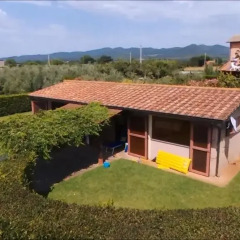 Отель Casa Olmo Кастаньето-Кардуччи фото 4