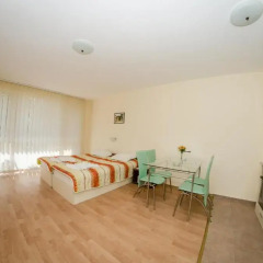 Holiday Garden Hotel 3* Студия с различными типами кроватей