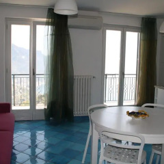 Отель Residenza Sveva Равелло комната для гостей фото 5