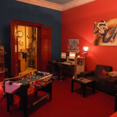 Отель Babel Hostel Польша, Вроцлав - отзывы, цены и фото номеров - забронировать отель Babel Hostel онлайн детские мероприятия